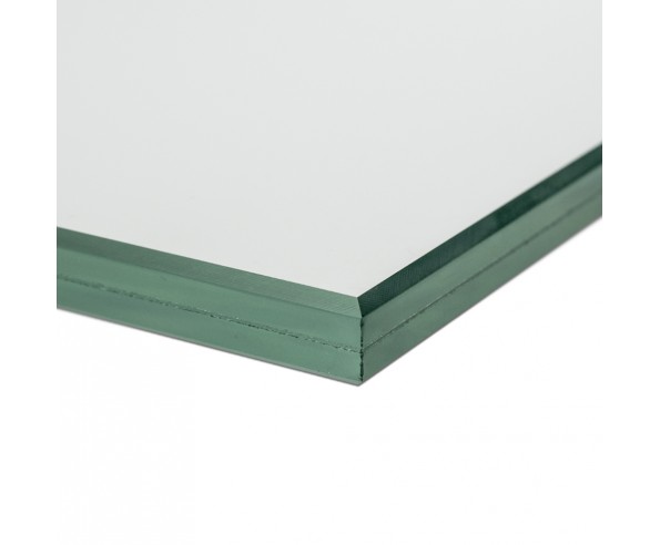 Vidrio laminado 5+5