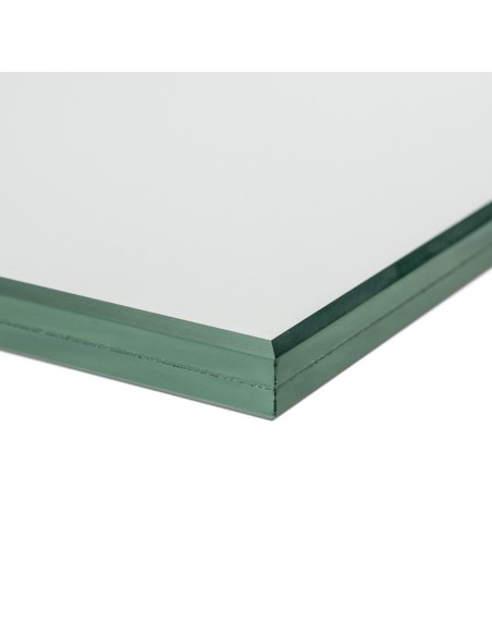 vidrio laminado 6+6