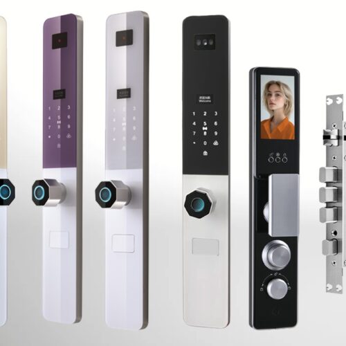 Cerradura Inteligente