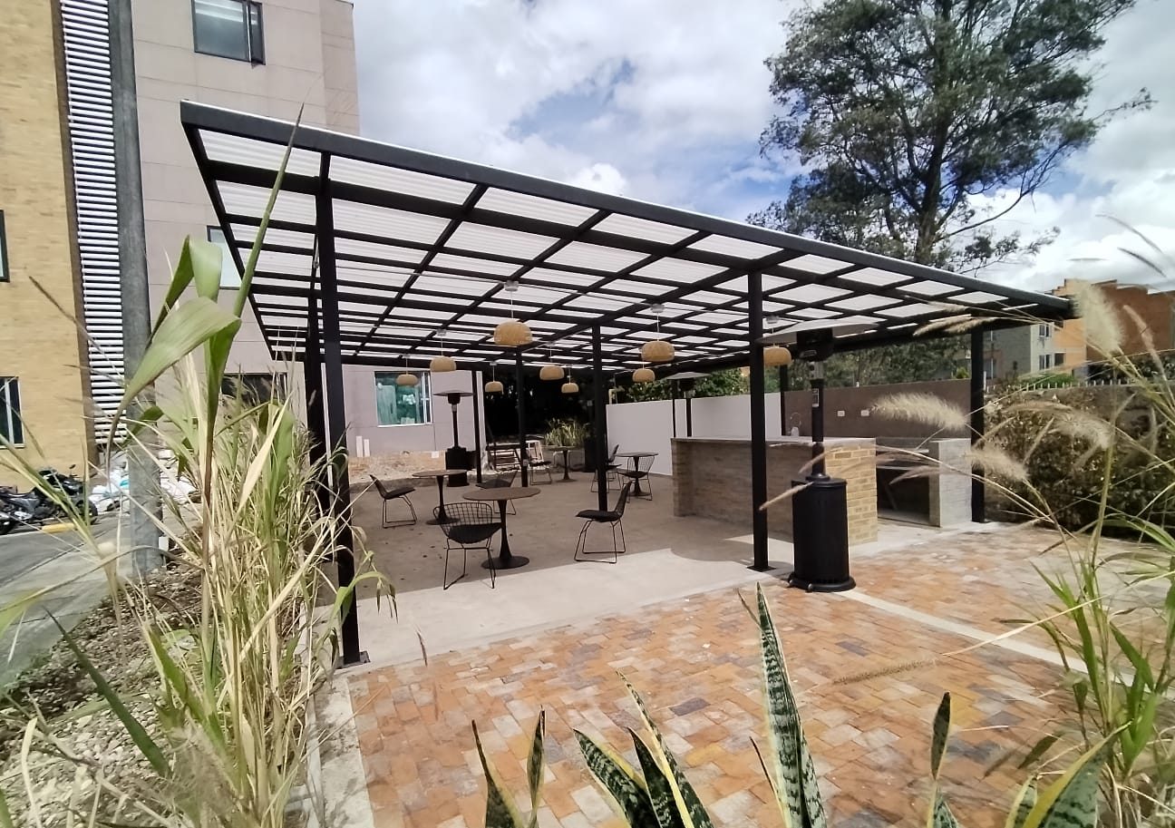 Tienda de construcci&oacute;n y hogar